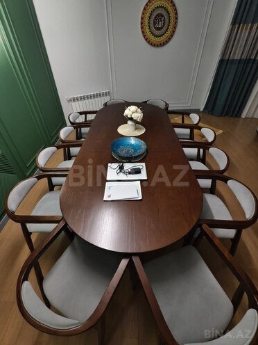 Продаётся 3-комн. новостройка 157 м², м. Шах Исмаил Хатаи, photo 4 from 32