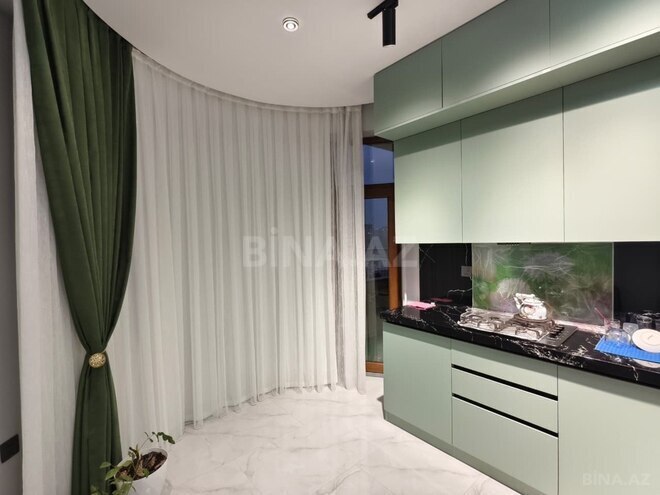 Продаётся 3-комн. новостройка 157 м², м. Шах Исмаил Хатаи, photo 26 from 32