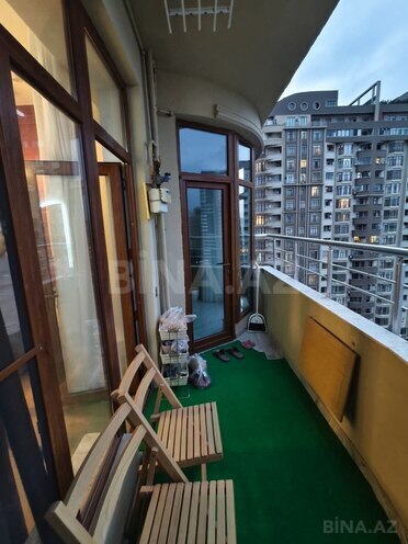 Продаётся 3-комн. новостройка 157 м², м. Шах Исмаил Хатаи, photo 15 from 32