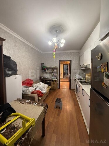 Продаётся 3-комн. вторичка 80 м², м. Ази Асланов, photo 13 from 16