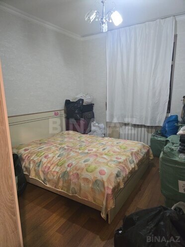 Продаётся 3-комн. вторичка 80 м², м. Ази Асланов, photo 11 from 16