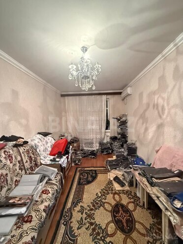 Продаётся 3-комн. вторичка 80 м², м. Ази Асланов, photo 10 from 16