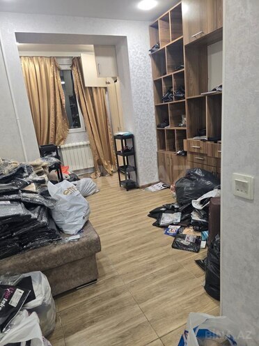 Продаётся 3-комн. вторичка 80 м², м. Ази Асланов, photo 5 from 16