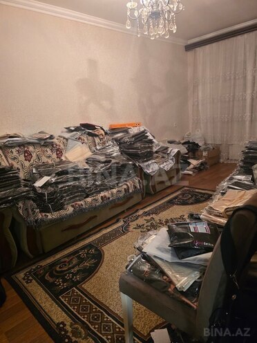 Продаётся 3-комн. вторичка 80 м², м. Ази Асланов, photo 9 from 16