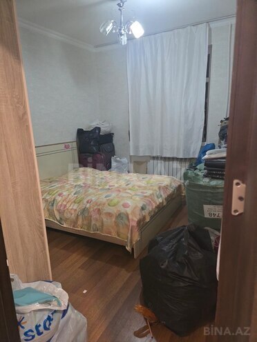 Продаётся 3-комн. вторичка 80 м², м. Ази Асланов, photo 6 from 16