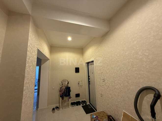 Сдаётся 2-комн. новостройка 80 м², Насиминский  р., photo 20 from 22