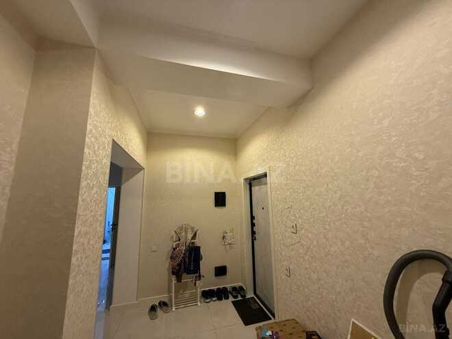 Сдаётся 2-комн. новостройка 80 м², Насиминский  р., photo 17 from 22