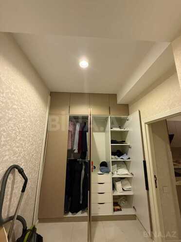 Сдаётся 2-комн. новостройка 80 м², Насиминский  р., photo 18 from 22
