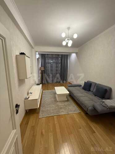 Сдаётся 2-комн. новостройка 80 м², Насиминский  р., photo 3 from 22