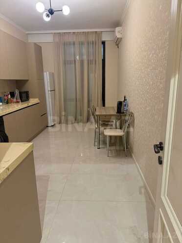 Сдаётся 2-комн. новостройка 80 м², Насиминский  р., photo 9 from 22