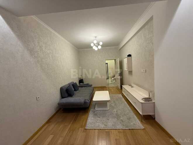 Сдаётся 2-комн. новостройка 80 м², Насиминский  р., photo 13 from 22