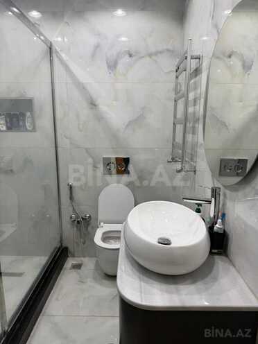 Сдаётся 2-комн. новостройка 80 м², Насиминский  р., photo 7 from 22