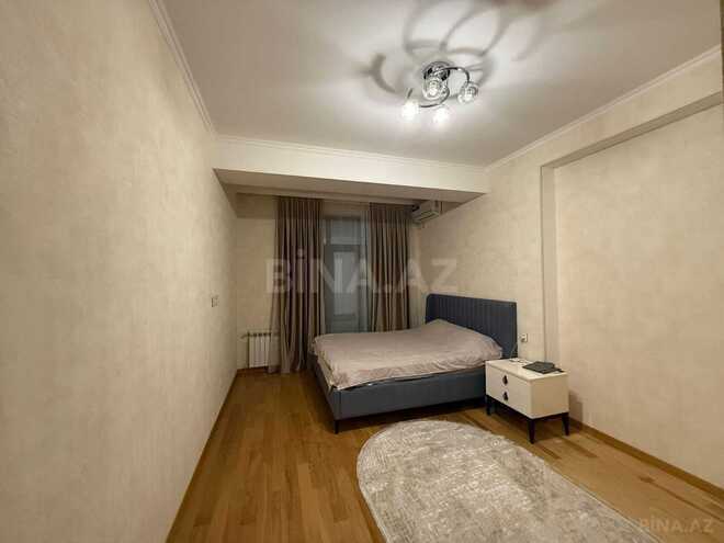 Сдаётся 2-комн. новостройка 80 м², Насиминский  р., photo 1 from 22