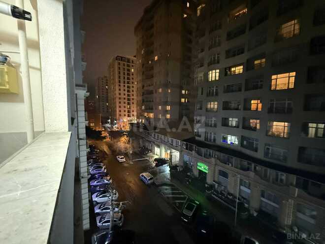 Сдаётся 2-комн. новостройка 80 м², Насиминский  р., photo 16 from 22