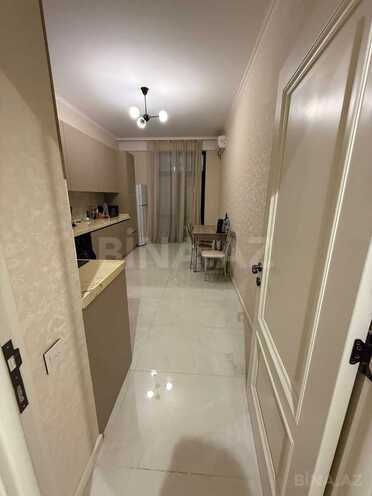 Сдаётся 2-комн. новостройка 80 м², Насиминский  р., photo 14 from 22