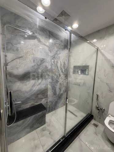 Сдаётся 2-комн. новостройка 80 м², Насиминский  р., photo 6 from 22