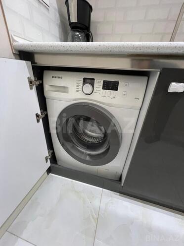 Сдаётся 2-комн. новостройка 74 м², Насиминский  р., photo 7 from 14