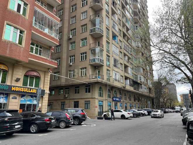 Сдаётся 2-комн. новостройка 74 м², Насиминский  р., photo 12 from 14