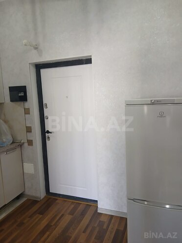 Сдаётся 2-комн. новостройка 45 м², м. Кара Караев, photo 8 from 9