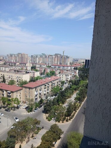 Сдаётся 2-комн. новостройка 45 м², м. Кара Караев, photo 6 from 9