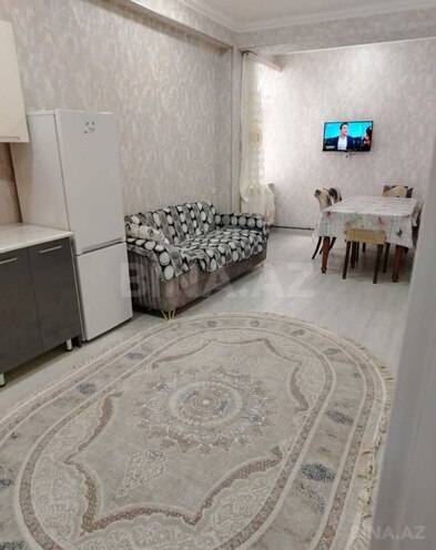 Сдаётся 2-комн. новостройка 65 м², photo 3 from 6