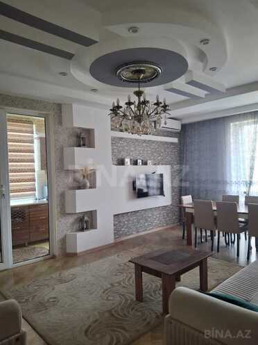 Продаётся 3-комн. новостройка 80 м², м. Ахмедлы, photo 7 from 14