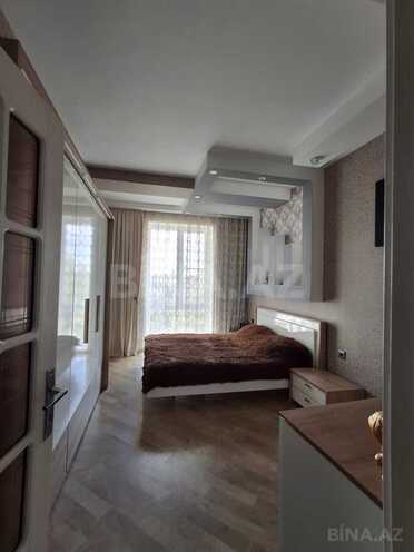Продаётся 3-комн. новостройка 80 м², м. Ахмедлы, photo 1 from 14