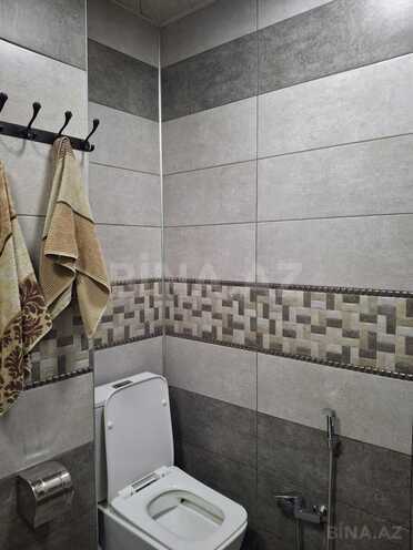 Продаётся 3-комн. новостройка 80 м², м. Ахмедлы, photo 12 from 14