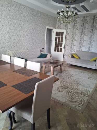 Продаётся 3-комн. новостройка 80 м², м. Ахмедлы, photo 5 from 14