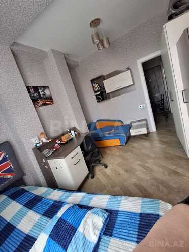 Продаётся 3-комн. новостройка 80 м², м. Ахмедлы, photo 9 from 14