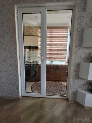 Продаётся 3-комн. новостройка 80 м², м. Ахмедлы, photo 11 from 14