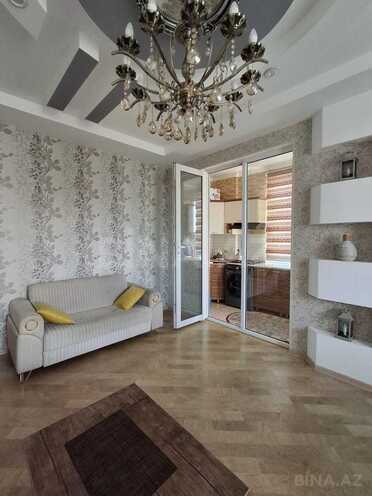 Продаётся 3-комн. новостройка 80 м², м. Ахмедлы, photo 6 from 14