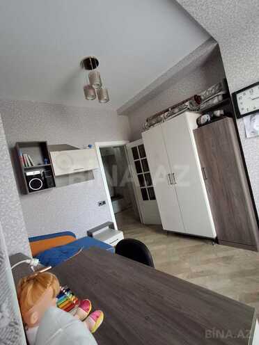 Продаётся 3-комн. новостройка 80 м², м. Ахмедлы, photo 8 from 14