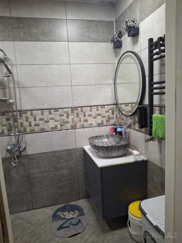 Продаётся 3-комн. новостройка 80 м², м. Ахмедлы, photo 13 from 14