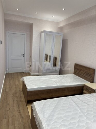 Сдаётся 3-комн. новостройка 85 м², пос. Бакиханова, photo 8 from 12