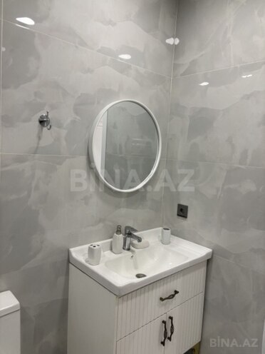 Сдаётся 3-комн. новостройка 85 м², пос. Бакиханова, photo 9 from 12