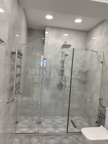 Сдаётся 3-комн. новостройка 85 м², пос. Бакиханова, photo 10 from 12