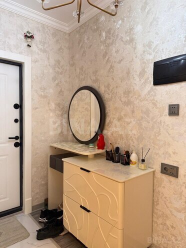 Продаётся 3-комн. новостройка 75 м², м. Ази Асланов, photo 21 from 24