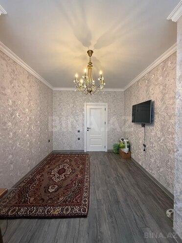 Продаётся 3-комн. новостройка 75 м², м. Ази Асланов, photo 10 from 24