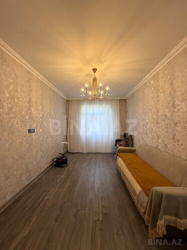 Продаётся 3-комн. новостройка 75 м², м. Ази Асланов, photo 17 from 24