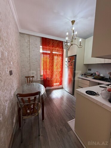 Продаётся 3-комн. новостройка 75 м², м. Ази Асланов, photo 6 from 24