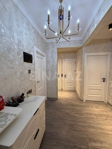 Продаётся 3-комн. новостройка 75 м², м. Ази Асланов, photo 3 from 24