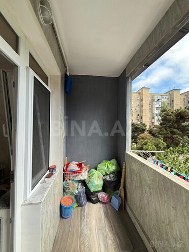 Продаётся 3-комн. новостройка 75 м², м. Ази Асланов, photo 13 from 24