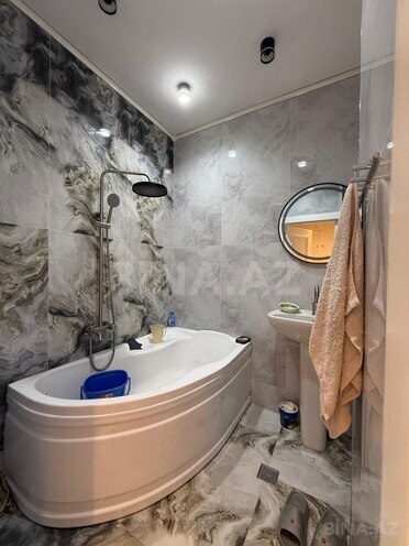 Продаётся 3-комн. новостройка 75 м², м. Ази Асланов, photo 5 from 24