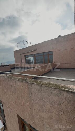 Продаётся 3-комн. новостройка 120 м², м. Элмляр Академиясы, photo 5 from 11