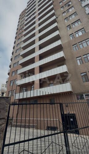 Продаётся 3-комн. новостройка 120 м², м. Элмляр Академиясы, photo 1 from 11
