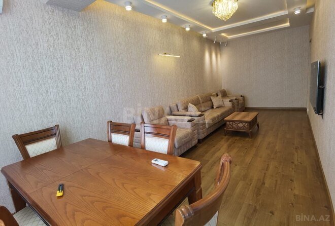 Продаётся 2-комн. новостройка 74 м², м. Элмляр Академиясы, photo 4 from 16