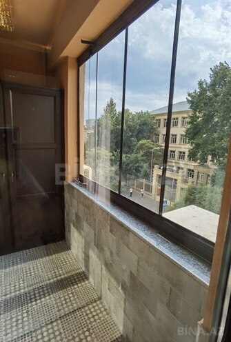 Продаётся 2-комн. новостройка 74 м², м. Элмляр Академиясы, photo 11 from 16