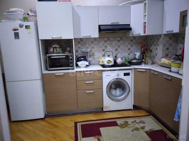 Продаётся 2-комн. новостройка 75 м², пос. Ени Ясамал, photo 12 from 16