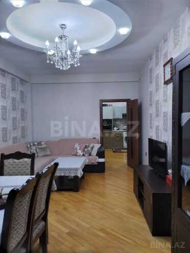 Продаётся 2-комн. новостройка 75 м², пос. Ени Ясамал, photo 3 from 16